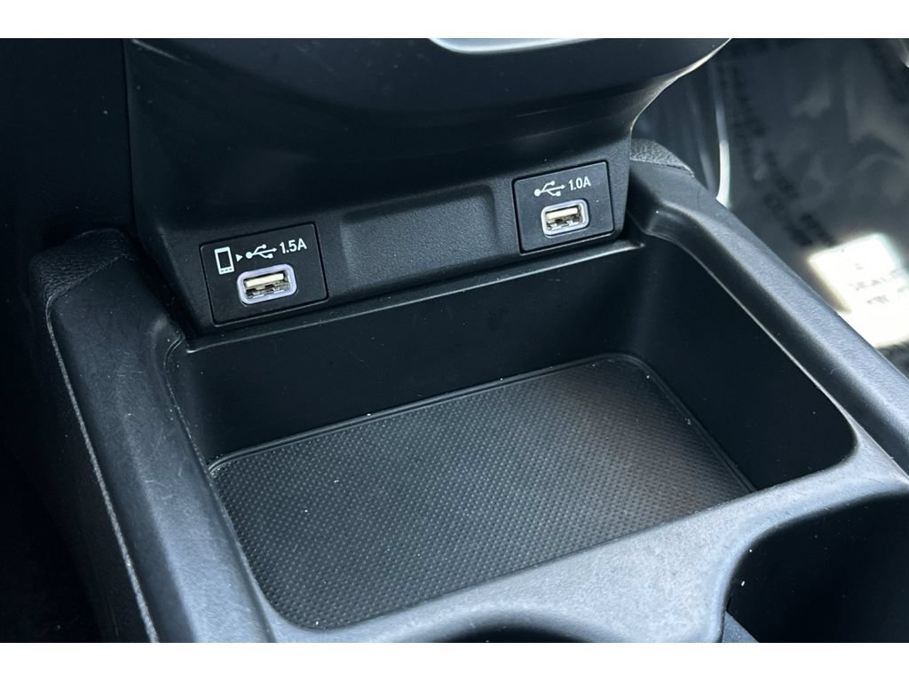 Certified 2020 Honda CR-V EX-L image 31