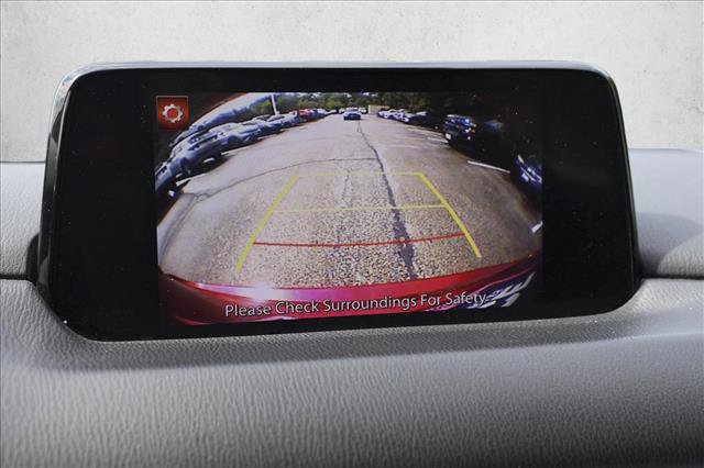 Used 2019 MAZDA CX-5 Sport AWD/4WD image 15