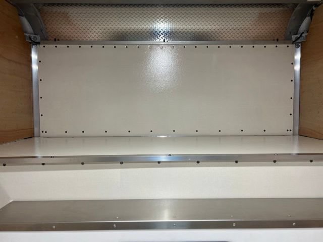 New 2027 Ford E-450 and Econoline 450 Super Duty w/ Power Equipment Group RWD image 19