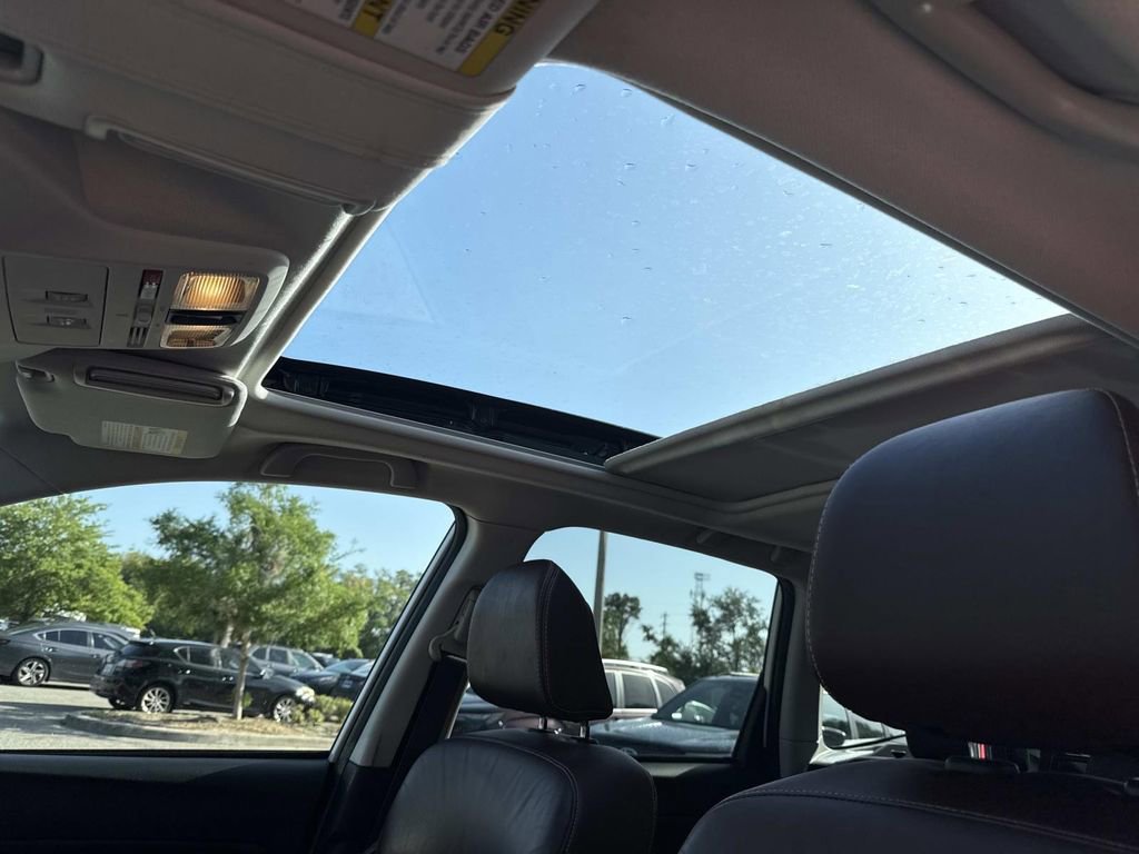 Used 2018 Subaru Forester 2.0XT Touring image 30