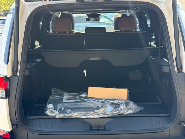 Used 2024 Lexus GX 550 w/ Accessory Package (Z1) AWD/4WD image 20
