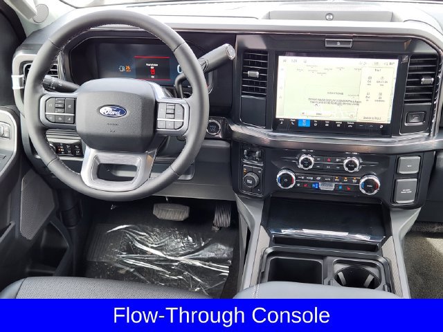 New 2027 Ford F350 Lariat AWD/4WD image 28