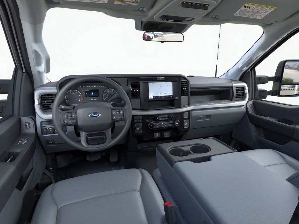 New 2026 Ford F450 XL image 38