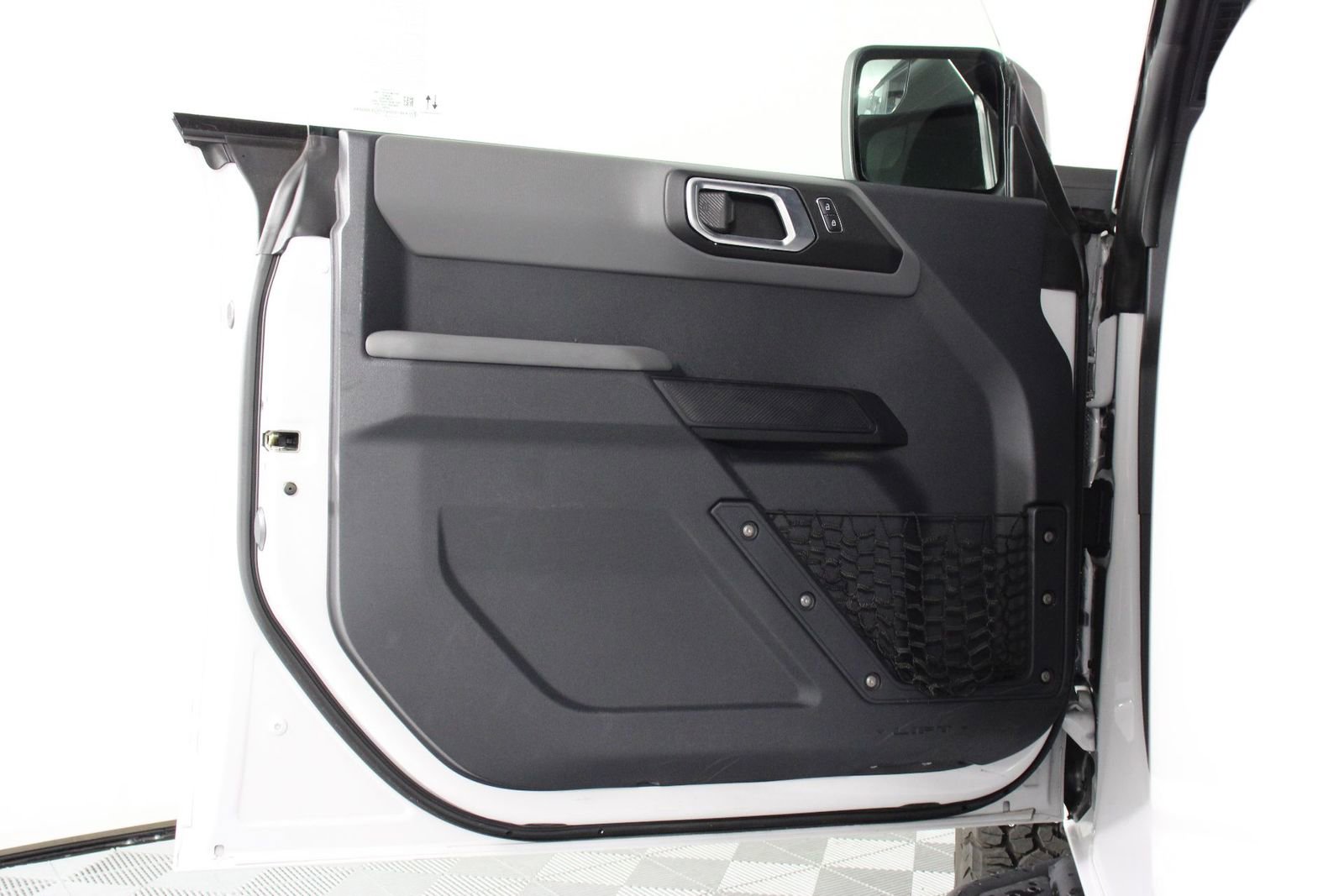 Used 2021 Ford Bronco Big Bend image 17