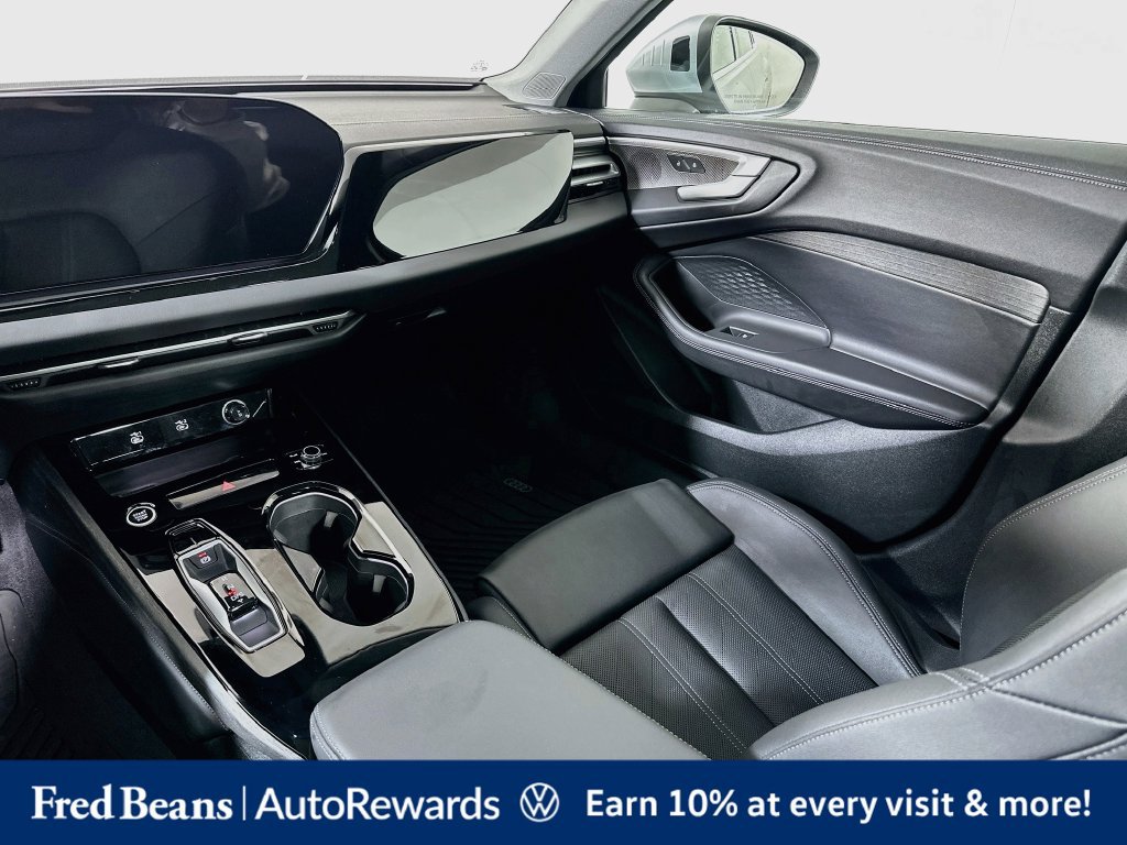 Used 2025 Audi A5 Premium Plus w/ Premium Plus AWD/4WD image 29