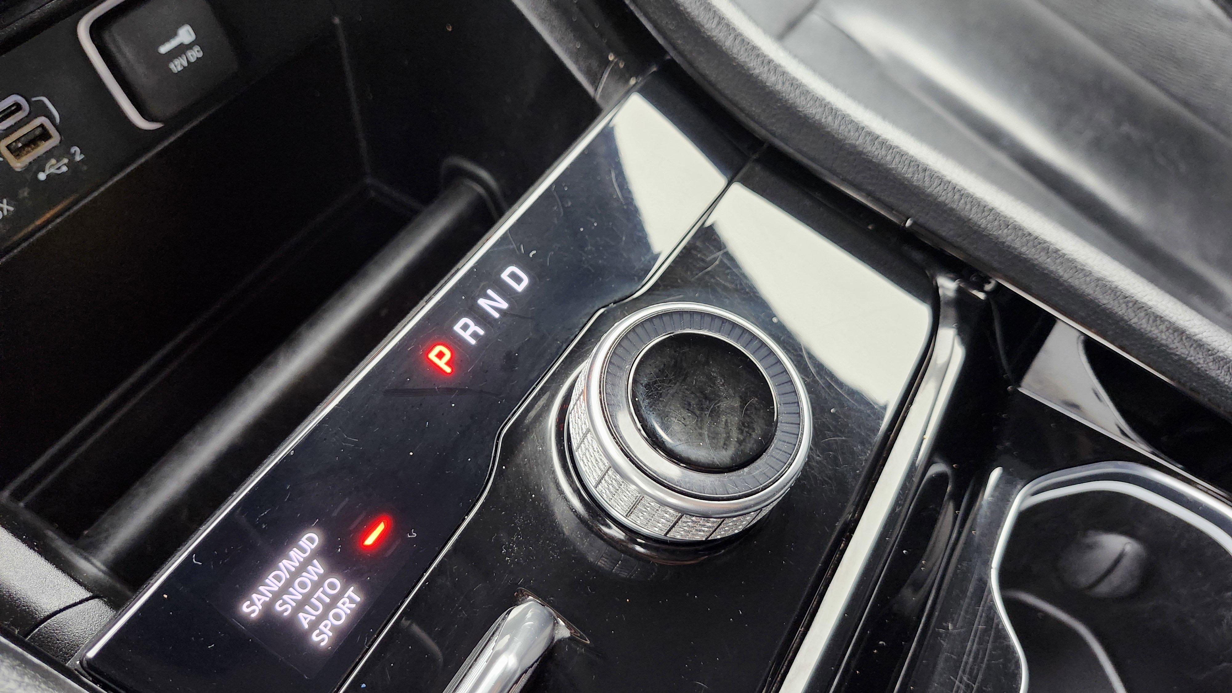 Used 2023 Jeep Grand Cherokee L Limited image 35