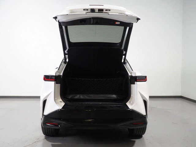 Used 2023 Lexus RZ 450e Luxury w/ Accessory Package (Z1) image 38