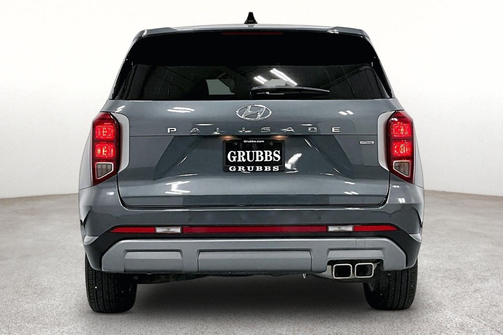 Used 2024 Hyundai Palisade SE AWD/4WD image 5