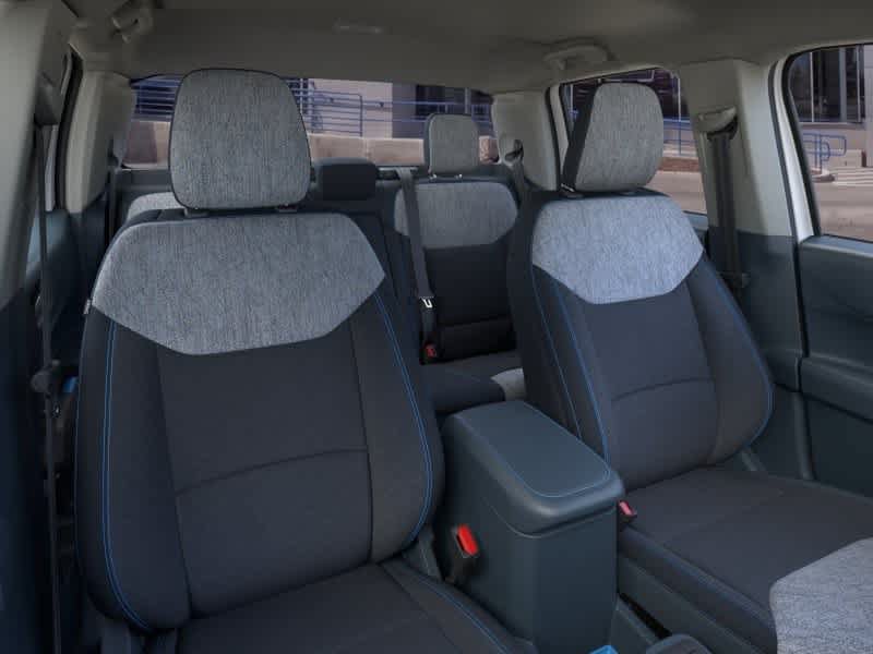 New 2026 Ford Maverick XLT FWD image 11