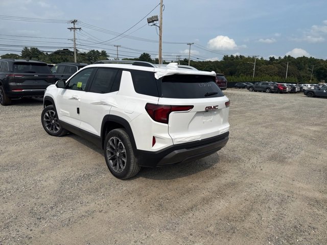 New 2026 GMC Terrain Elevation w/ Elevation Premium Package image 5