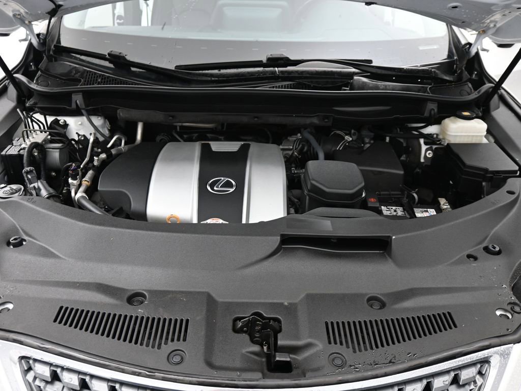 Used 2022 Lexus RX 350 350 w/ Premium Package image 18