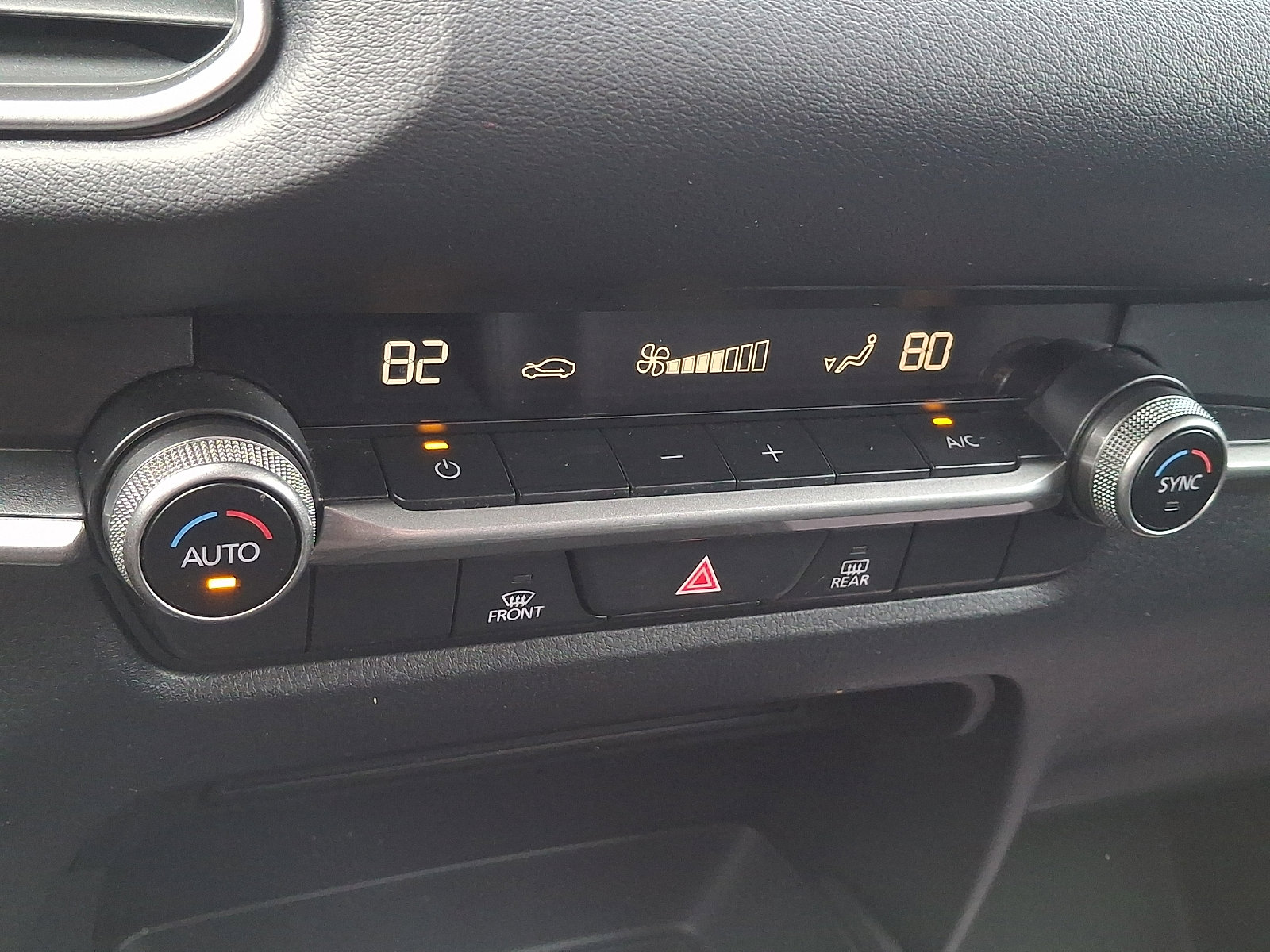 Used 2022 MAZDA CX-30 AWD 2.5 S w/ Select Package image 15