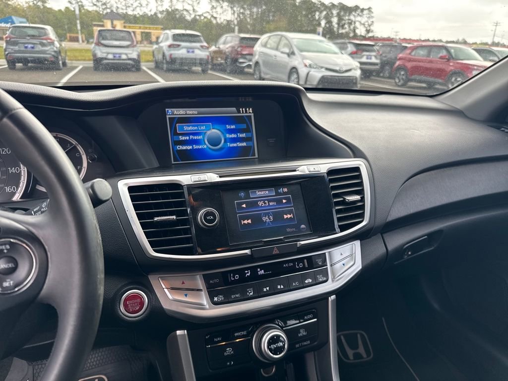 Used 2013 Honda Accord EX-L image 17