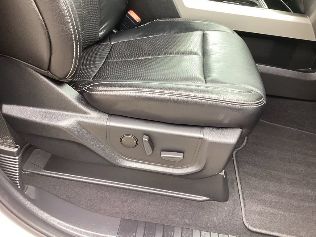 Used 2020 Ford F250 Lariat AWD/4WD image 38