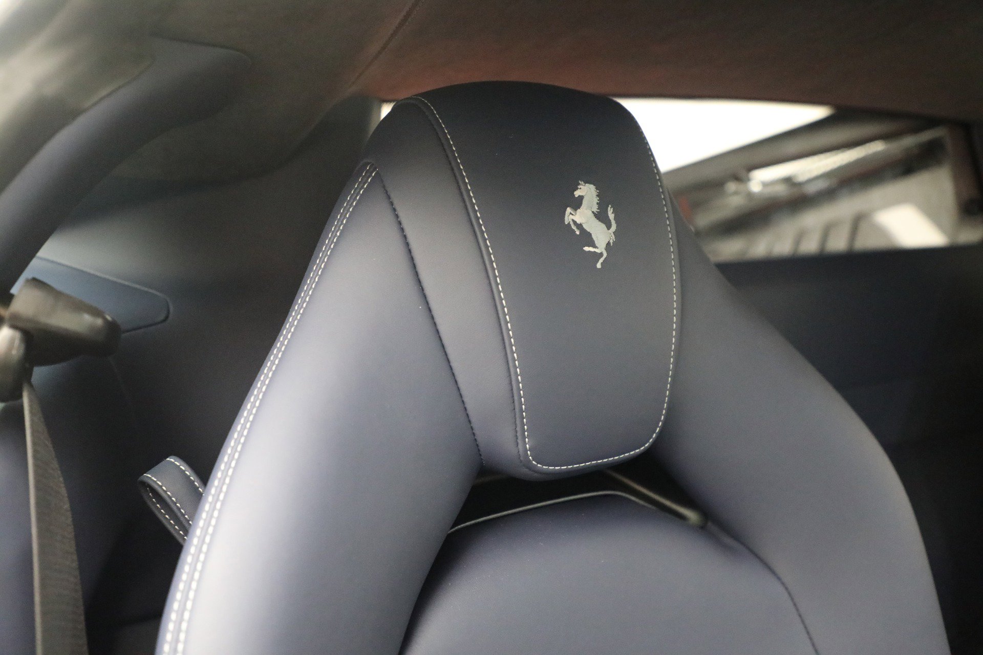 Certified 2022 Ferrari F8 Tributo image 21