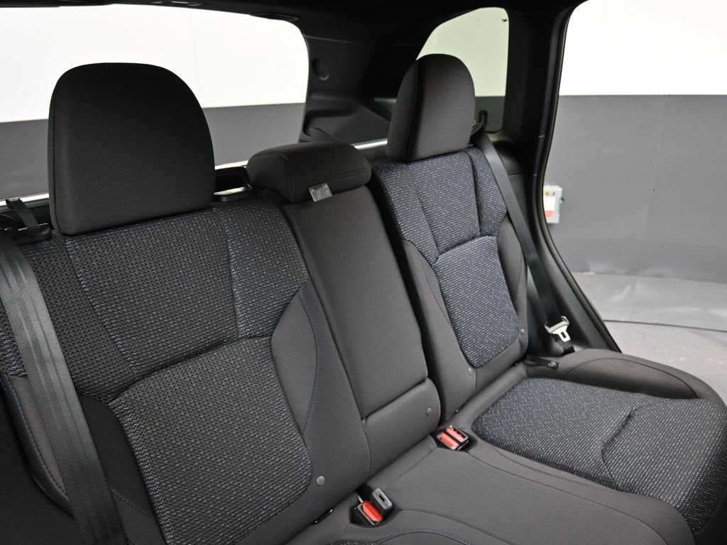 New 2026 Subaru Forester Premium image 16