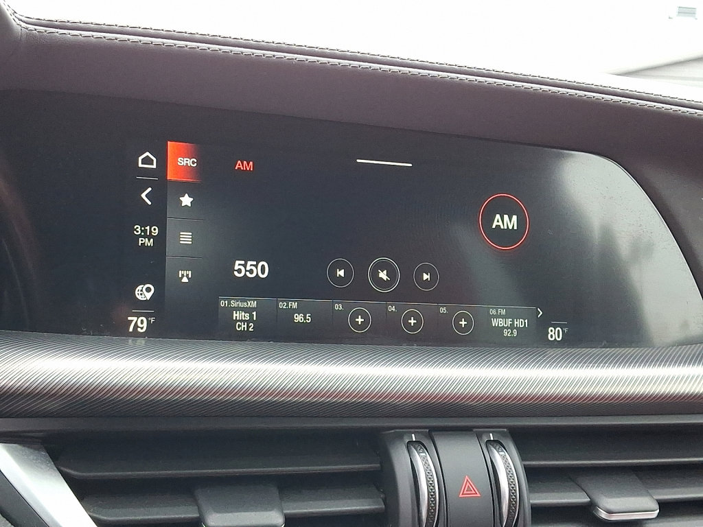 Used 2023 Alfa Romeo Stelvio Veloce image 29