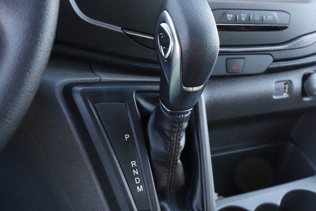 New 2026 Ford Transit 250 Low Roof w/ Load Area Protection Package image 22