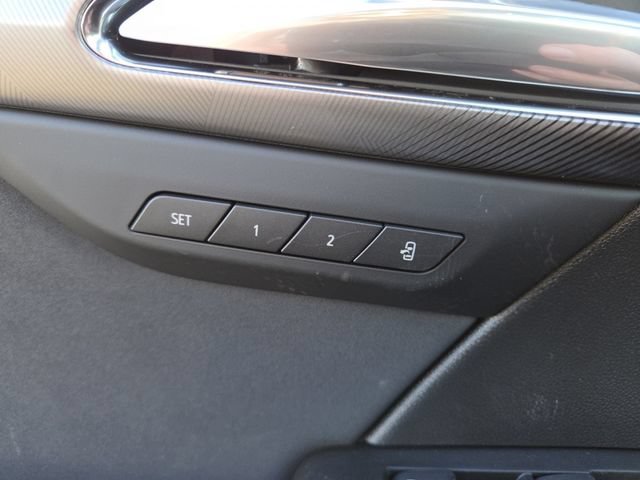 New 2026 Buick Envision Sport Touring AWD/4WD image 12