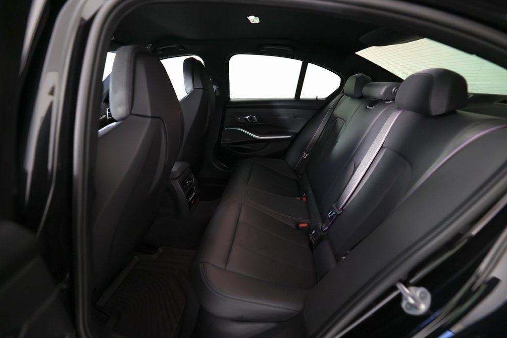 Used 2025 BMW M3 Base w/ Executive Package image 14