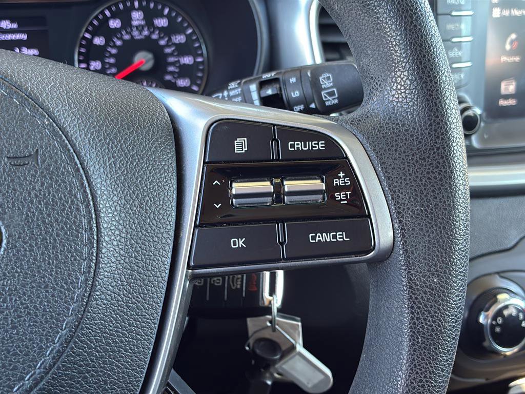 Used 2019 Kia Sorento FWD image 29