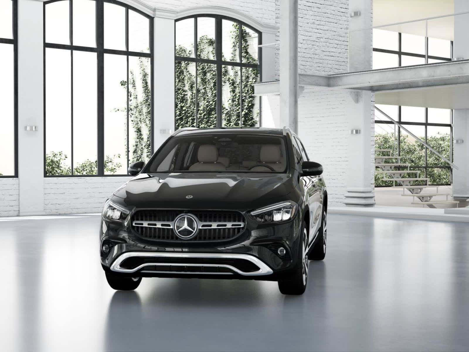 New 2026 Mercedes-Benz GLA 250 image 41