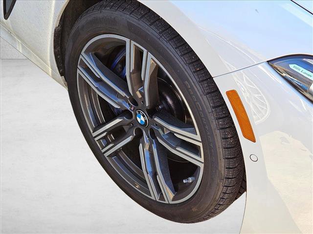 Certified 2023 BMW 840i Gran Coupe 840i image 5