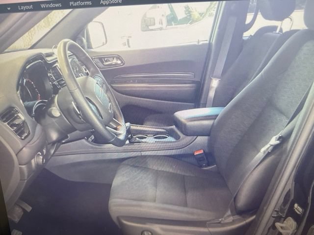 Used 2026 Dodge Durango GT AWD/4WD image 5