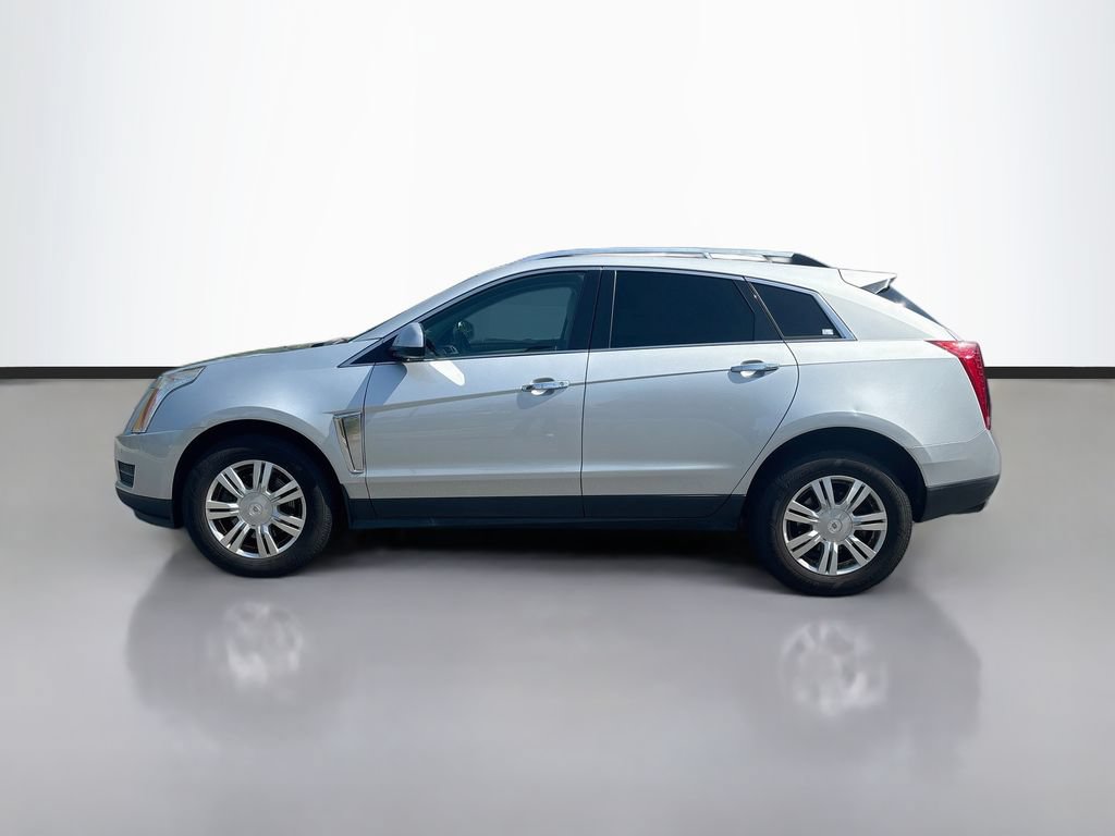 Used 2016 Cadillac SRX Luxury FWD image 6