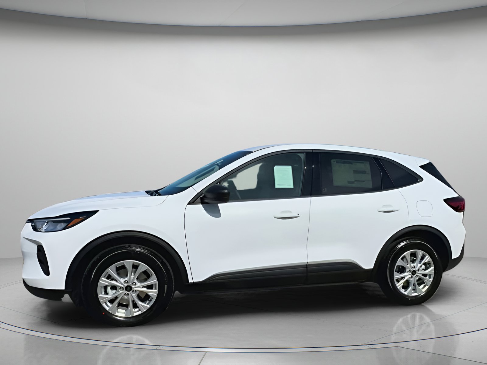 New 2026 Ford Escape Active w/ Tech Pack #1 FWD image 16