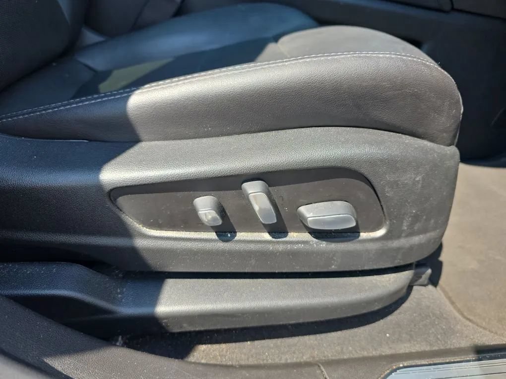 Used 2020 Cadillac XT5 Sportv AWD/4WD image 55