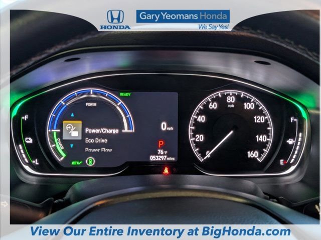 Used 2022 Honda Accord Sport image 28