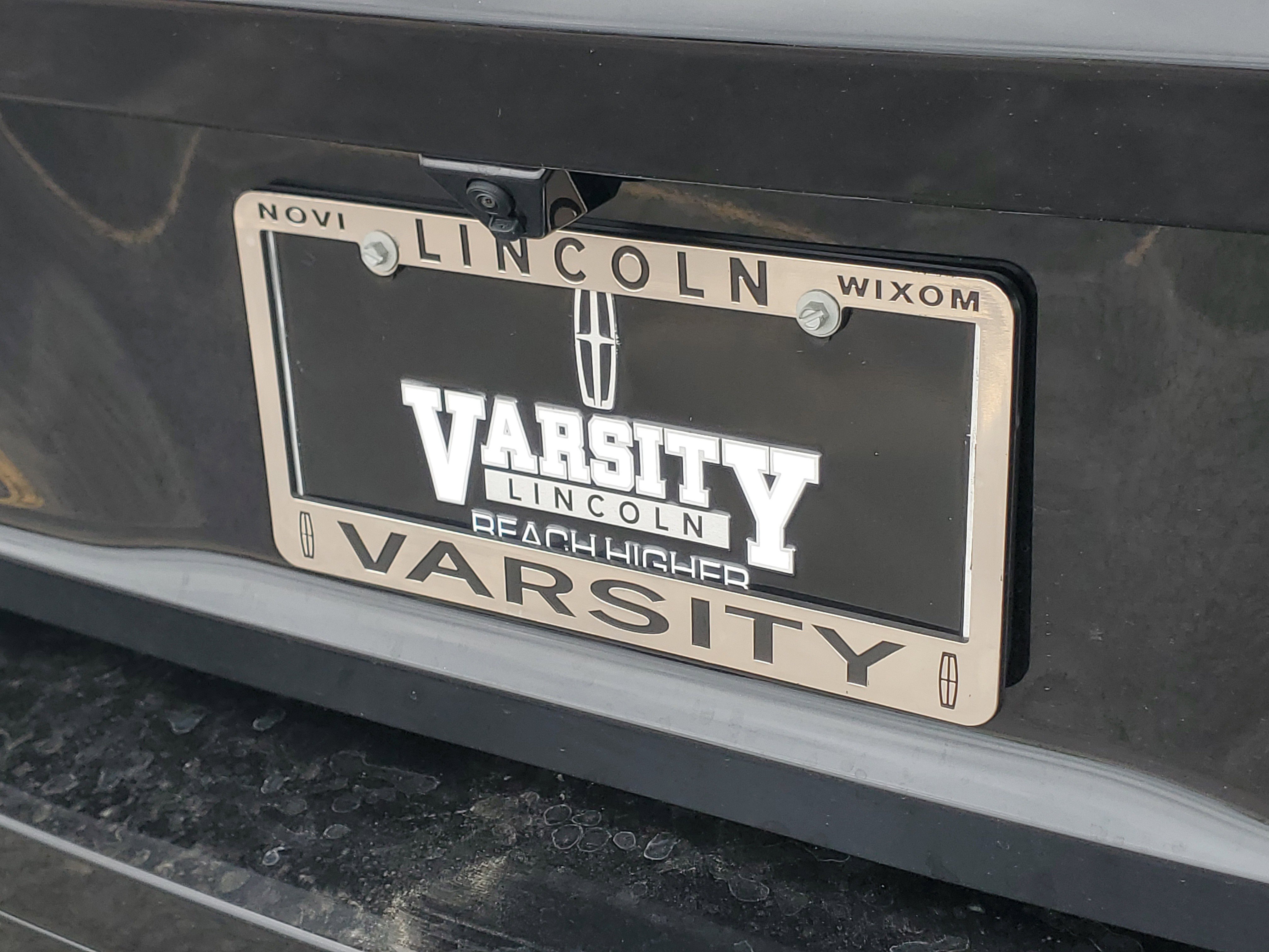 New 2026 Lincoln Navigator Black Label AWD/4WD image 36