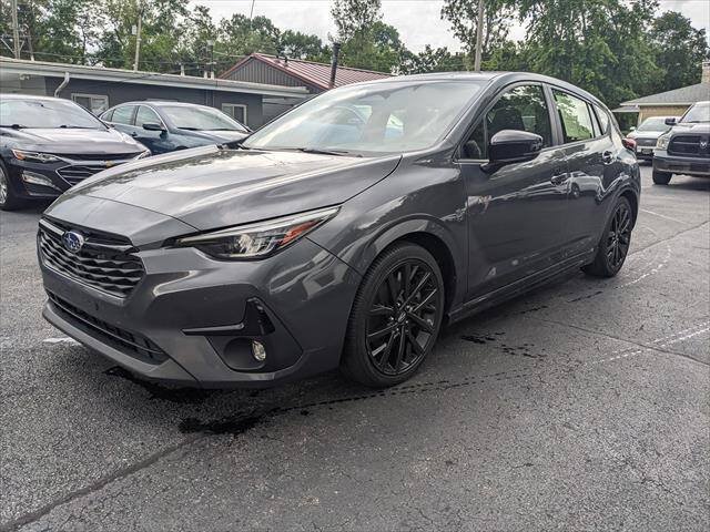 Used 2024 Subaru Impreza RS