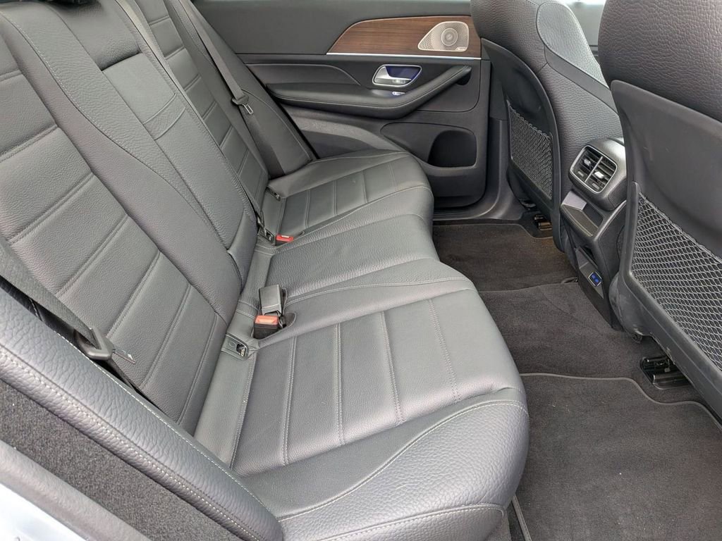 Used 2024 Mercedes-Benz GLE 350 GLE 350 image 31