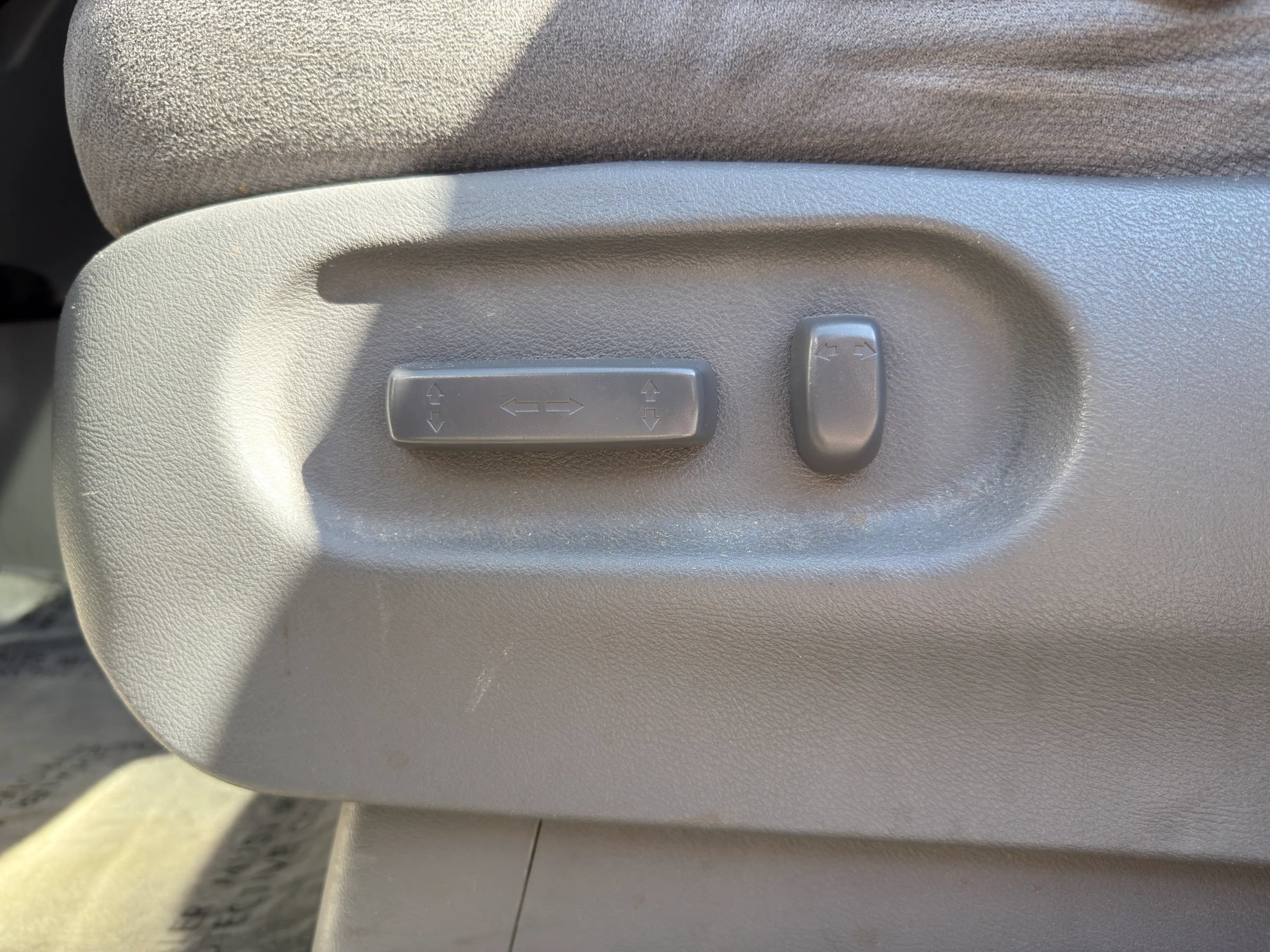 Used 2007 Honda Odyssey EX image 25