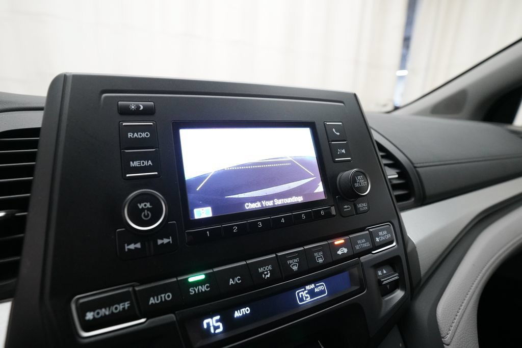 Used 2019 Honda Odyssey LX image 20