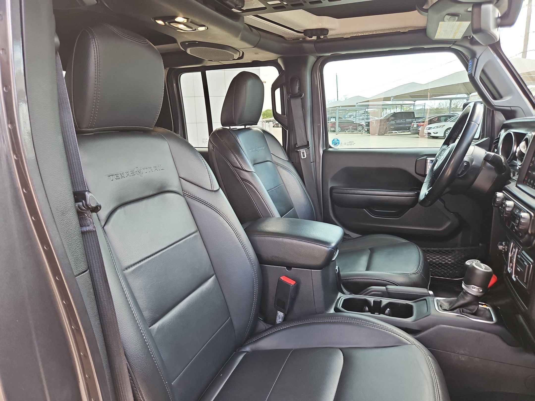 Used 2021 Jeep Gladiator Sport image 32