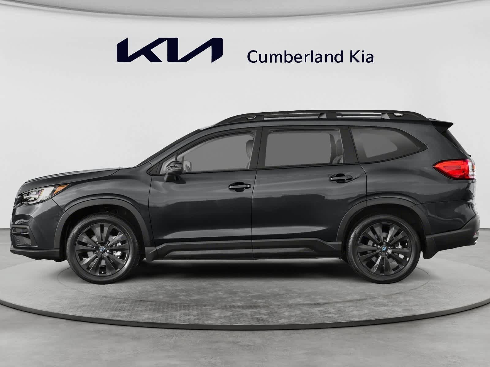 Used 2022 Subaru Ascent Onyx Edition AWD/4WD image 3