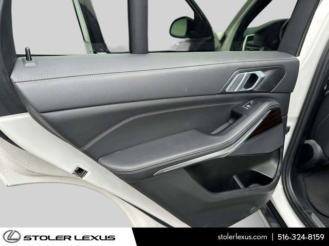 Used 2020 BMW X5 xDrive40i w/ Convenience Package image 19