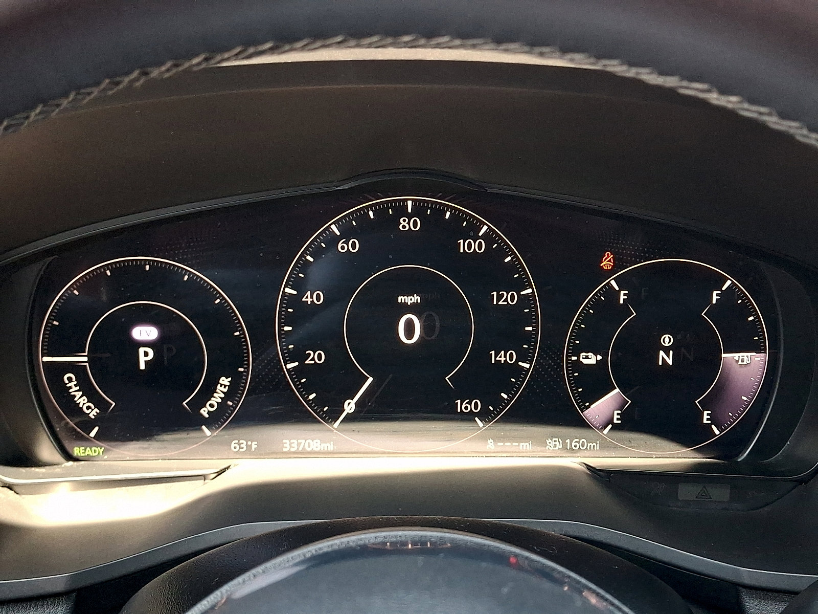 Certified 2024 MAZDA CX-90 Plug-In Hybrid w/ Premium Plus image 24