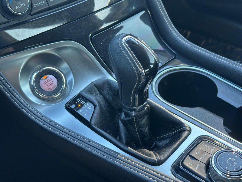 Used 2023 Nissan Maxima Platinum w/ Sport Mat Group FWD image 19