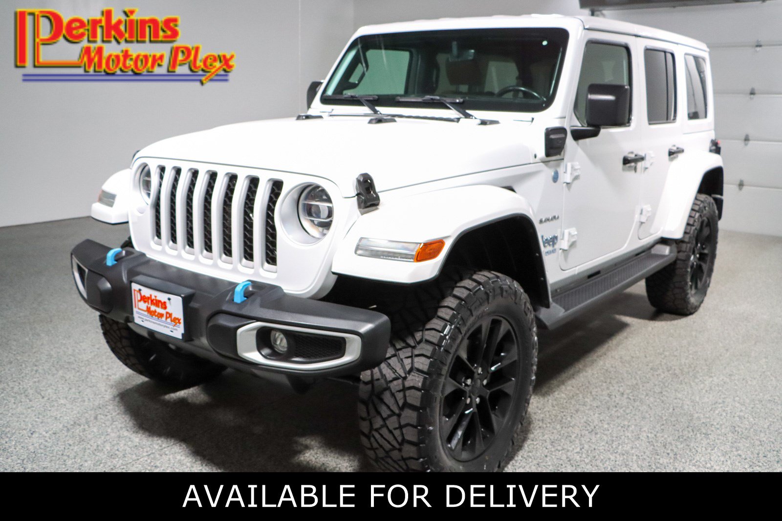 Used 2022 Jeep Wrangler Unlimited Sahara w/ Cold Weather Group AWD/4WD video 1