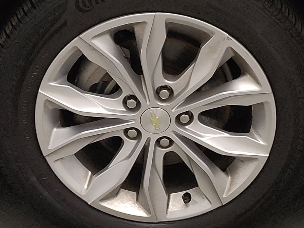 Used 2020 Chevrolet Malibu LT FWD image 31