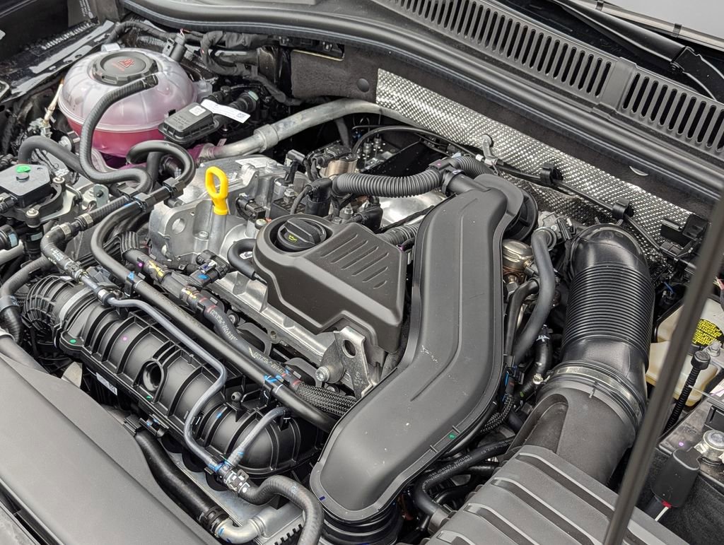 New 2026 Volkswagen Jetta S FWD image 31