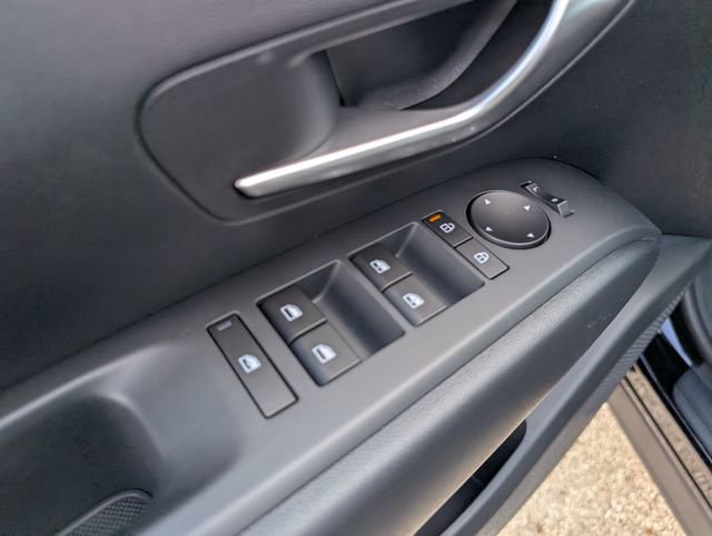 New 2026 Hyundai Tucson SEL AWD/4WD image 16