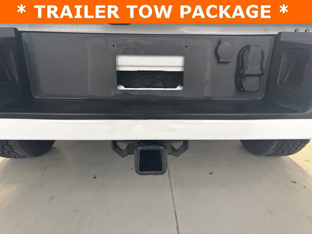 New 2025 Ford F150 XLT w/ Equipment Group 302A MID image 32