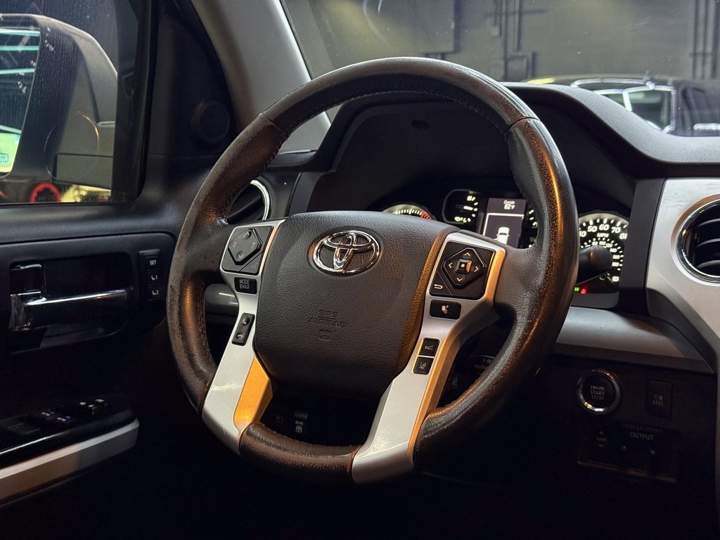 Used 2020 Toyota Tundra Platinum image 26