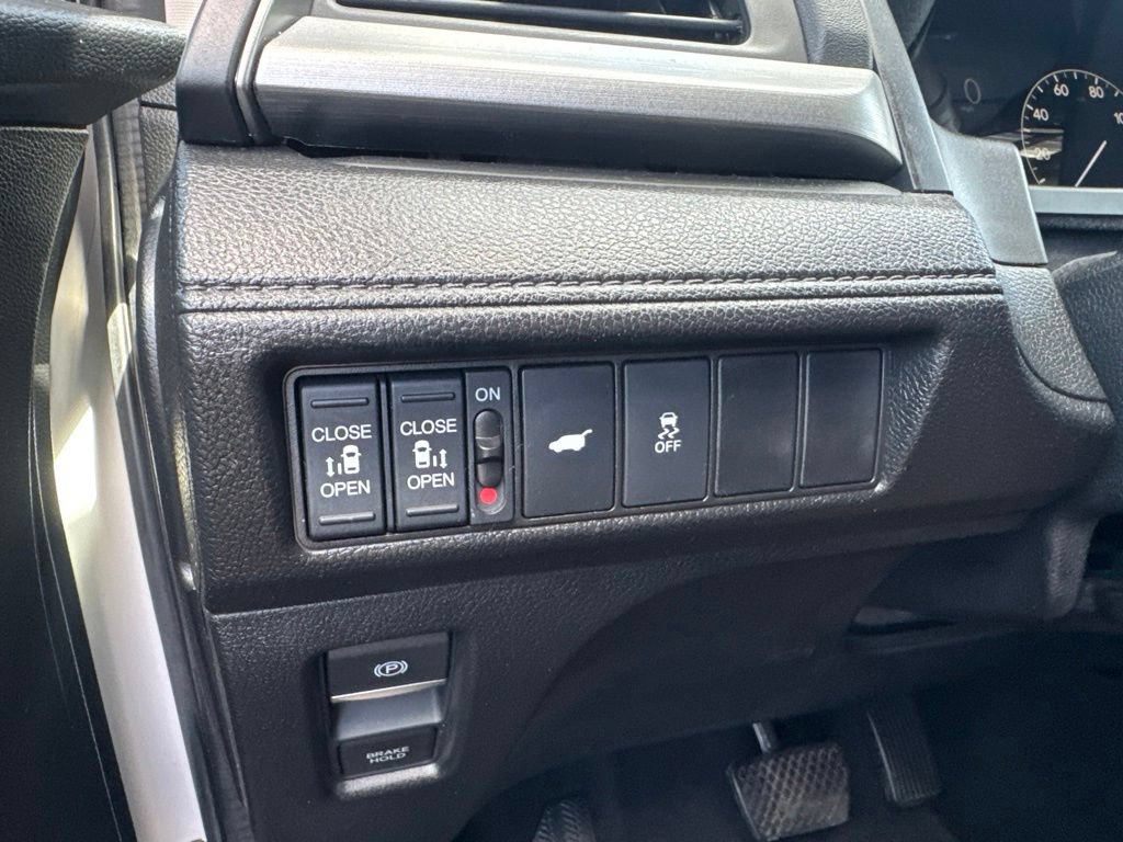 Certified 2025 Honda Odyssey EX-L image 31