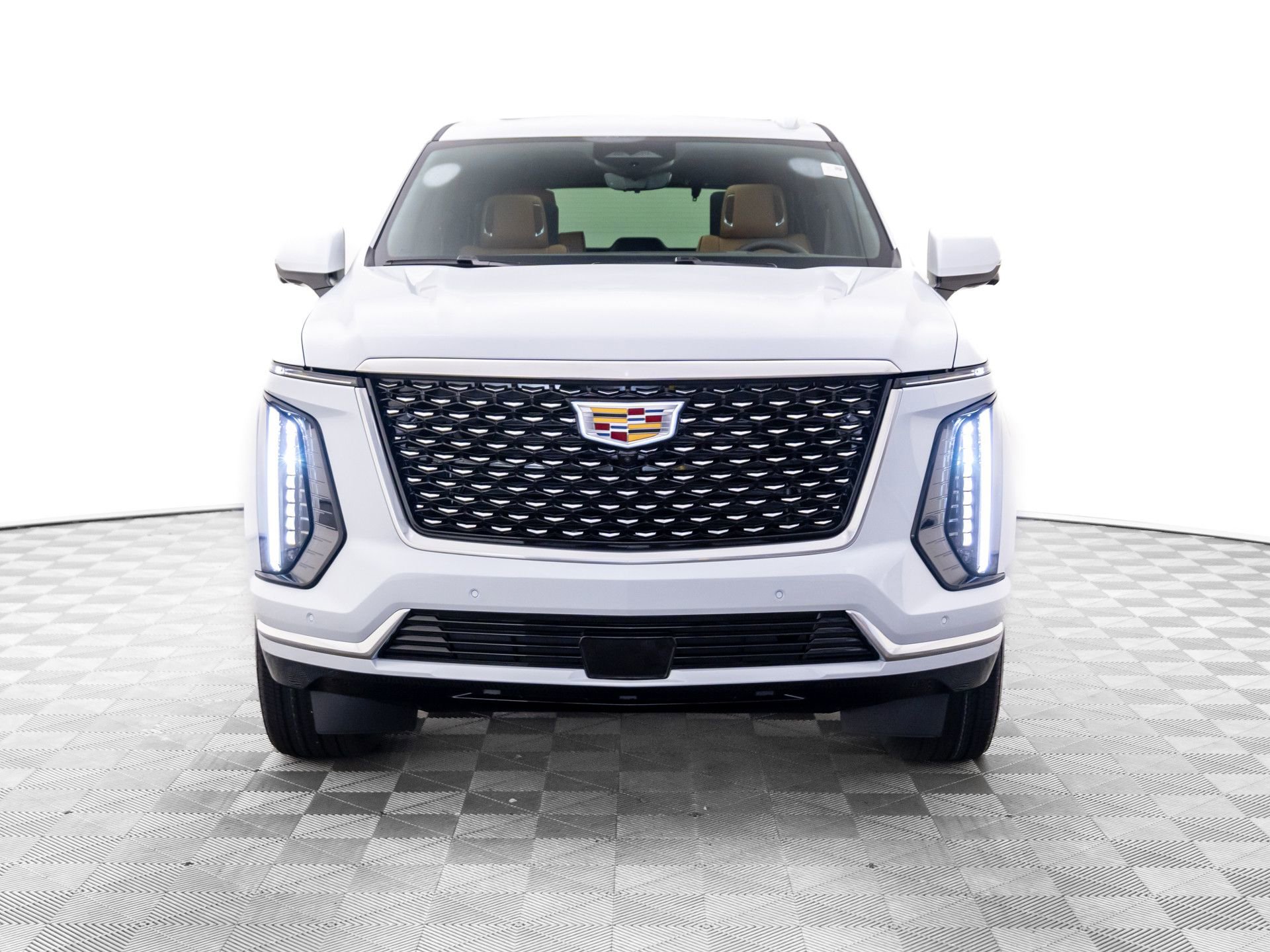 New 2026 Cadillac Escalade Luxury w/ Touring Package image 9